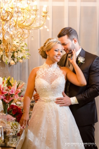 Casamento Mauro & Viviam